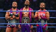 Source: WWE